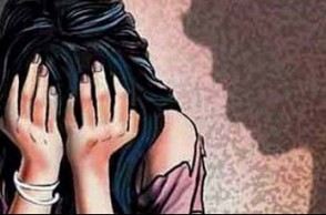 10-year-old raped by uncle
