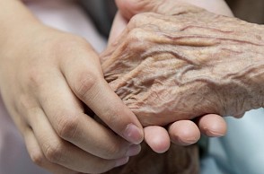 100-year-old abandoned and unconscious in railway station, rescued