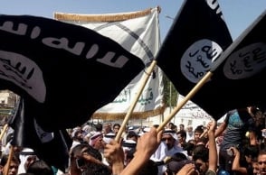 100s of Indians have joined ISIS, police suspect