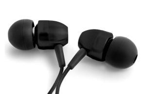 Toddler swallows earphone, undergoes surgery