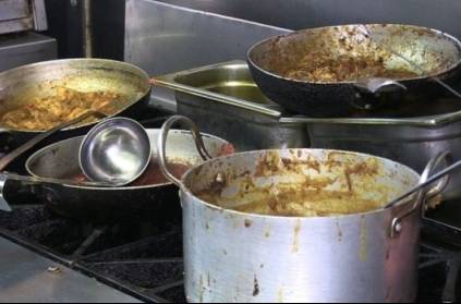 15 Bengaluru restaurants lose trade licence over unhygienic kitchen