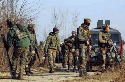 15 Injured In Grenade Attack By Terrorists In Kashmir: Viral  