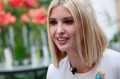 15-year-old Jyoti offered cycling trial Ivanka Trump lauds her