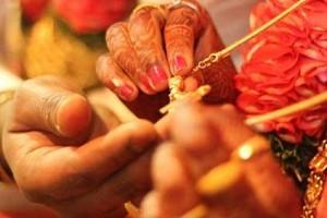 150 people stop Dalit man's wedding procession: Reason Shocking!