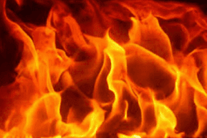 2 Men 'Repeatedly' Harass Newly-Married Woman; Set Her Ablaze For Lodging FIR