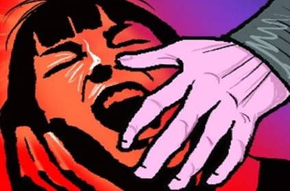 2 women kidnapped, raped, filmed; blackmailed by accused\'s wife