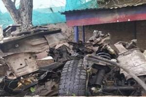 VIDEO: 2019 Pulwama Type Major Suicide Bomb Attack Foiled - Report