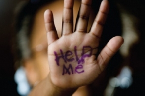 21-year-old man rapes 2-year-old girl, tries to bury her alive