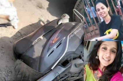 21-year-old Doctor Dies After Scooter Hits a Pothole