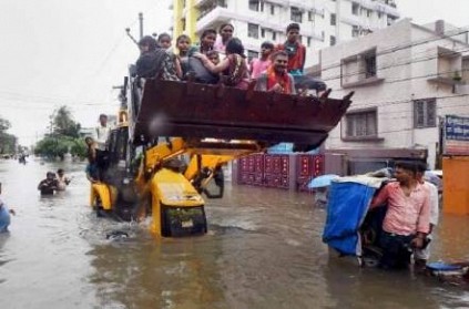 27 Dead As Rain Batters Bihar, Patna Schools Shut Till Tuesday 
