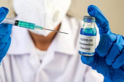 2nd russian covid19 vaccine epivaccorona shows promising results