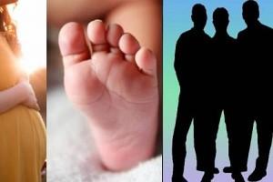 Doctors shocked to see ‘3’ FATHERS for ‘1’ BABY; Mystery of Pregnant Woman Revealed!