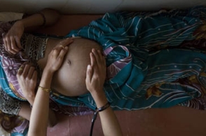 32-week fetus to be aborted from 13-year-old rape victim