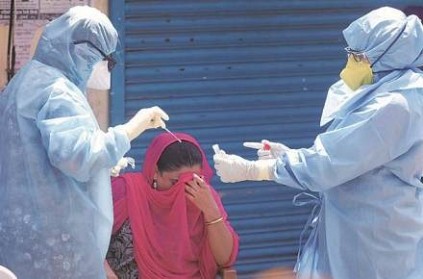 37 Deaths, 896 New Coronavirus Cases In 24 Hours In India