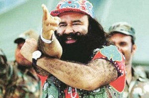 5 cops, part of Ram Rahim Singh’s security, dismissed