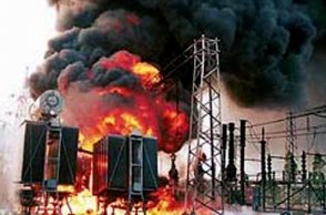 5 dead in electric transformer explosion