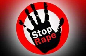 5-year-old girl lured with chocolate, raped and bludgeoned to death