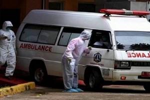 India's COVID-19 Positive Cases Crosses 1,900; Death Toll Reaches Highest In 24 Hours