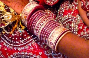 51-year-old man’s marriage with 12-year-old foiled