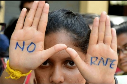 6-year-old raped when she went out to see a wedding procession in UP