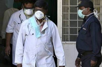 76 year old Karnataka man becomes India\'s first coronavirus death