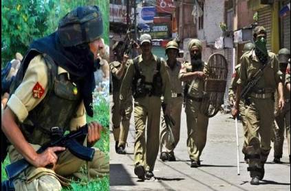 8 Policemen killed in Kanpur Firing, criminal Vikas Dubey Escapes