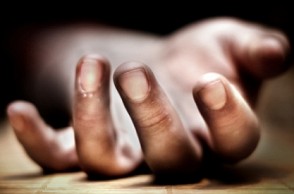 A day after engagement, techie commits suicide