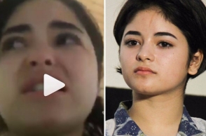 Actor’s alleged molester narrates what exactly happened