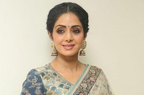 Shocking: Actress Sridevi dies of cardiac arrest at 54