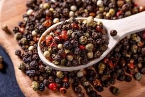 Does adding pepper to your food cure Corona? Govt clarifies