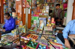 After Delhi, firecrackers sale now banned in this State