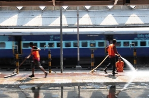 After VAT cut, another good news for IRCTC website users