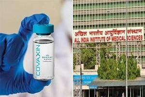 AIIMS Director reveals 'Launch Date' Details of India's First 'Corona' Vaccine!