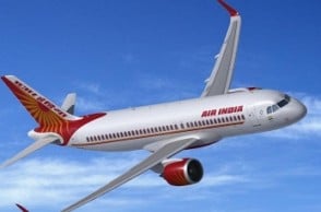 Air India to offer laptops