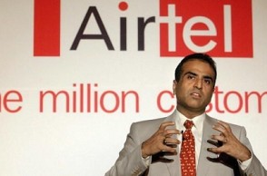 Airtel chairman reveals his huge financial crisis
