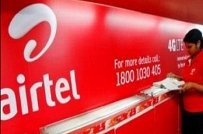 Airtel offers 300GB data and unlimited calls
