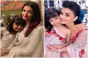 Aishwarya Rai and Daughter Aaradhya taken to Hospital; Latest Updates on their Health Condition!