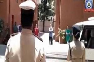 VIDEO: Young ACP Comes Up With Unique Idea Amid Lockdown In Country 