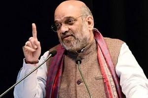 Amit Shah Explains Citizenship Bill to Indian Muslims