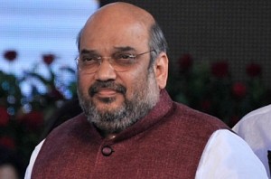 Amit Shah to contest in Rajya Sabha polls