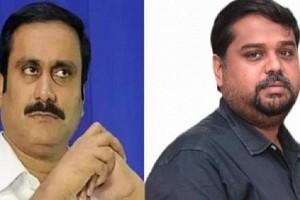 PMK's Anbumani Ramadoss Vs DMK's Senthil Kumar - Who is leading in Dharmapuri?