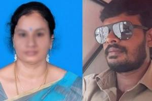 Man returns from DUBAI and targets INDIAN ARMY Jawan’s Wife!