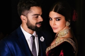 Anushka Sharma’s only request before the wedding