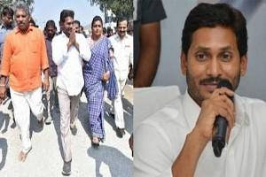 AP CM Jagan Mohan Launches Jagananna Chedodu Scheme; Workers to Get Rs.10,000 each!