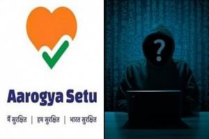 Arogya Setu: "People's Privacy in Question" claims Hacker; Government Responds!