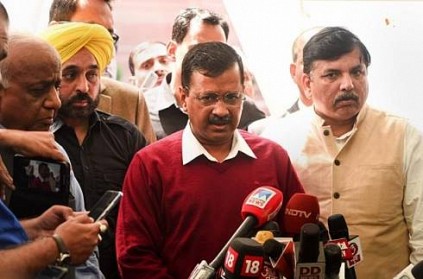 Arvind Kejriwal Hints About PM Modi\'s Decision on Lockdown Extension
