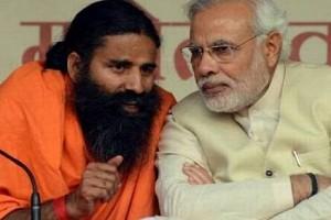 "Modi shouldn't lose voting right," leader mocks Ramdev's Third Child Remark