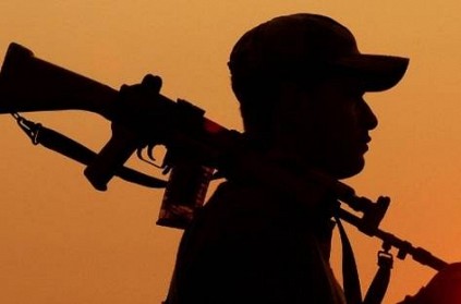 Assam Rifles Soldier Shoots Colleague, Injures two At Bengal Poll Camp