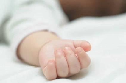 ather kills 8-month-old baby because she is a girl