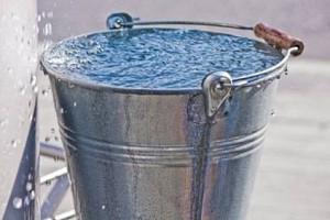 Freaky Accident: Baby boy kept in 'Separation' drowns in a Bucket of Water - Shocking detail